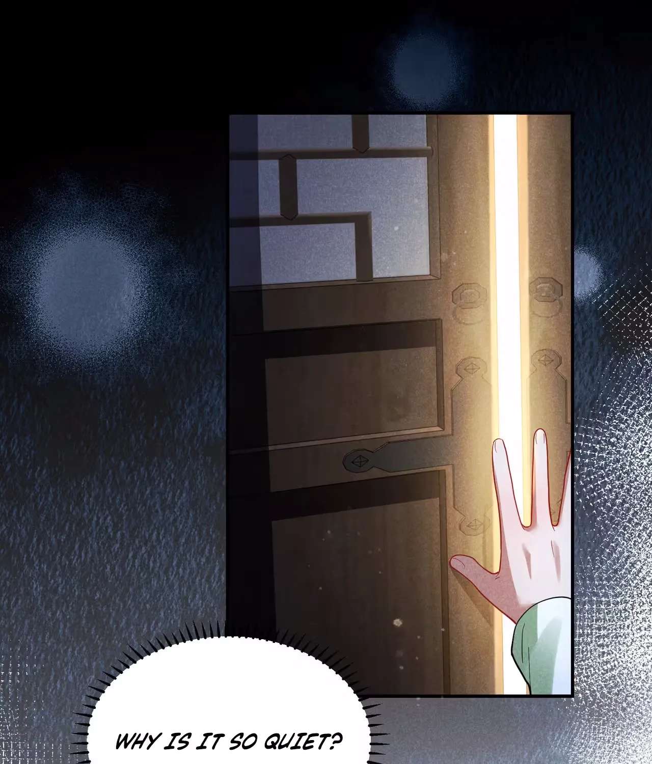 Empress's Will Love Chapter 5 - page 114