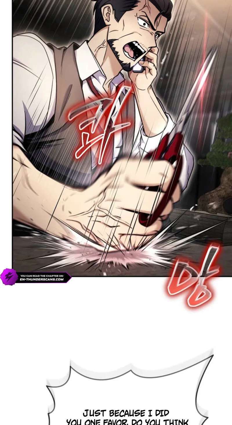 The Regressed Genius Player's Mythical-Rank Weapon Creation Chapter 95 - page 68