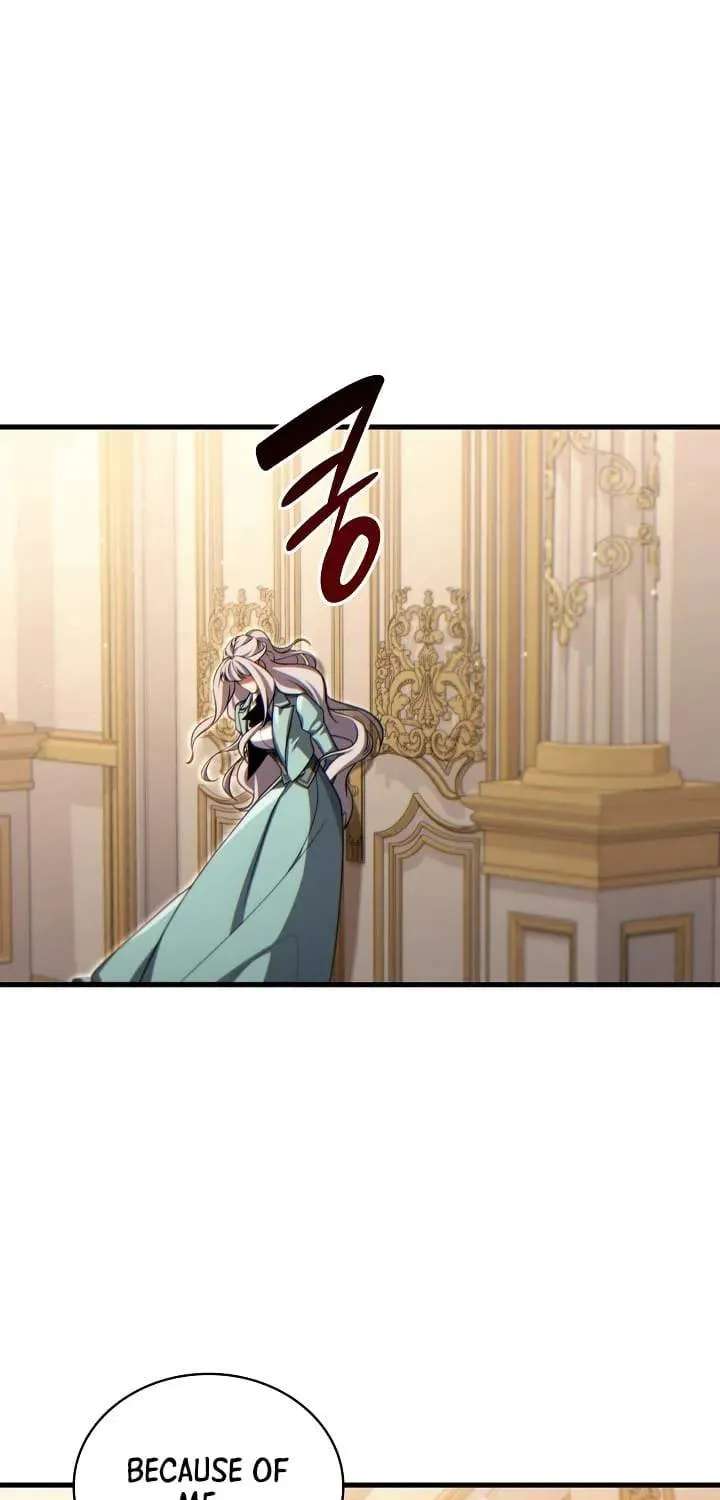 The Lord Who Levels Up by Devouring Chapter 15 - page 21