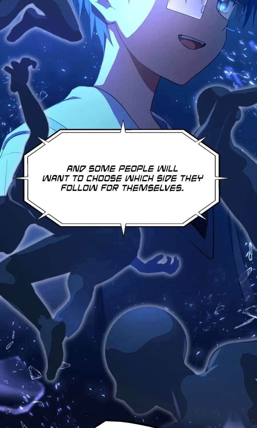 Demons' Crest Chapter 84 - page 38