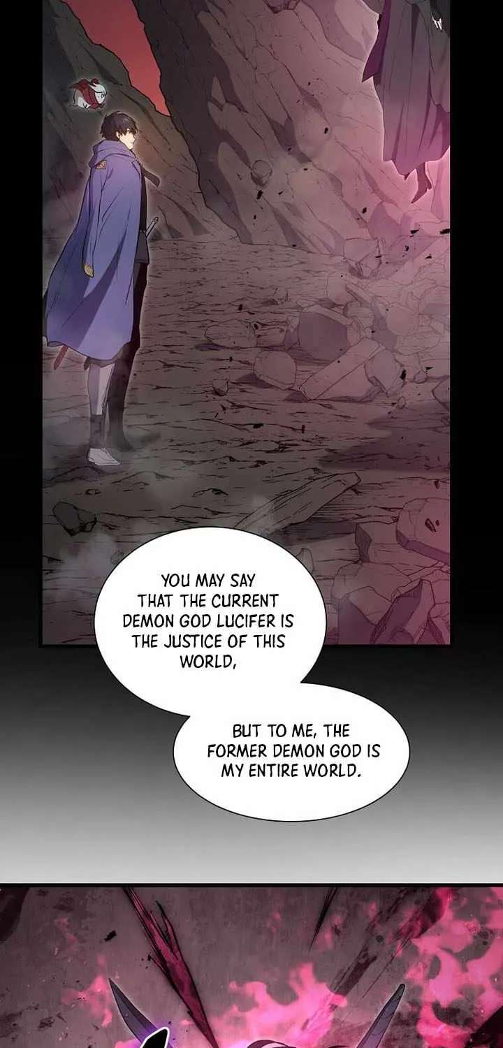 Leveling Up With Skills Chapter 166 - page 7