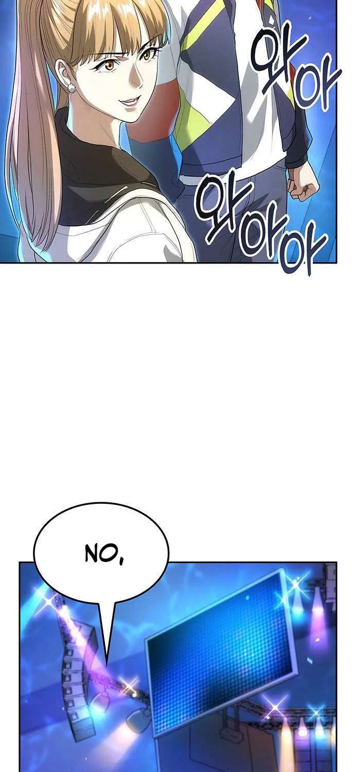 Return of the Star Player Chapter 18 - page 41