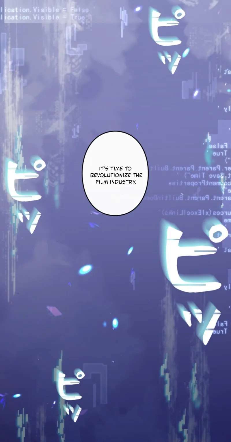 The Former Ace Producer Aims for 10 Million Followers in Her Second Life Chapter 59 - page 62