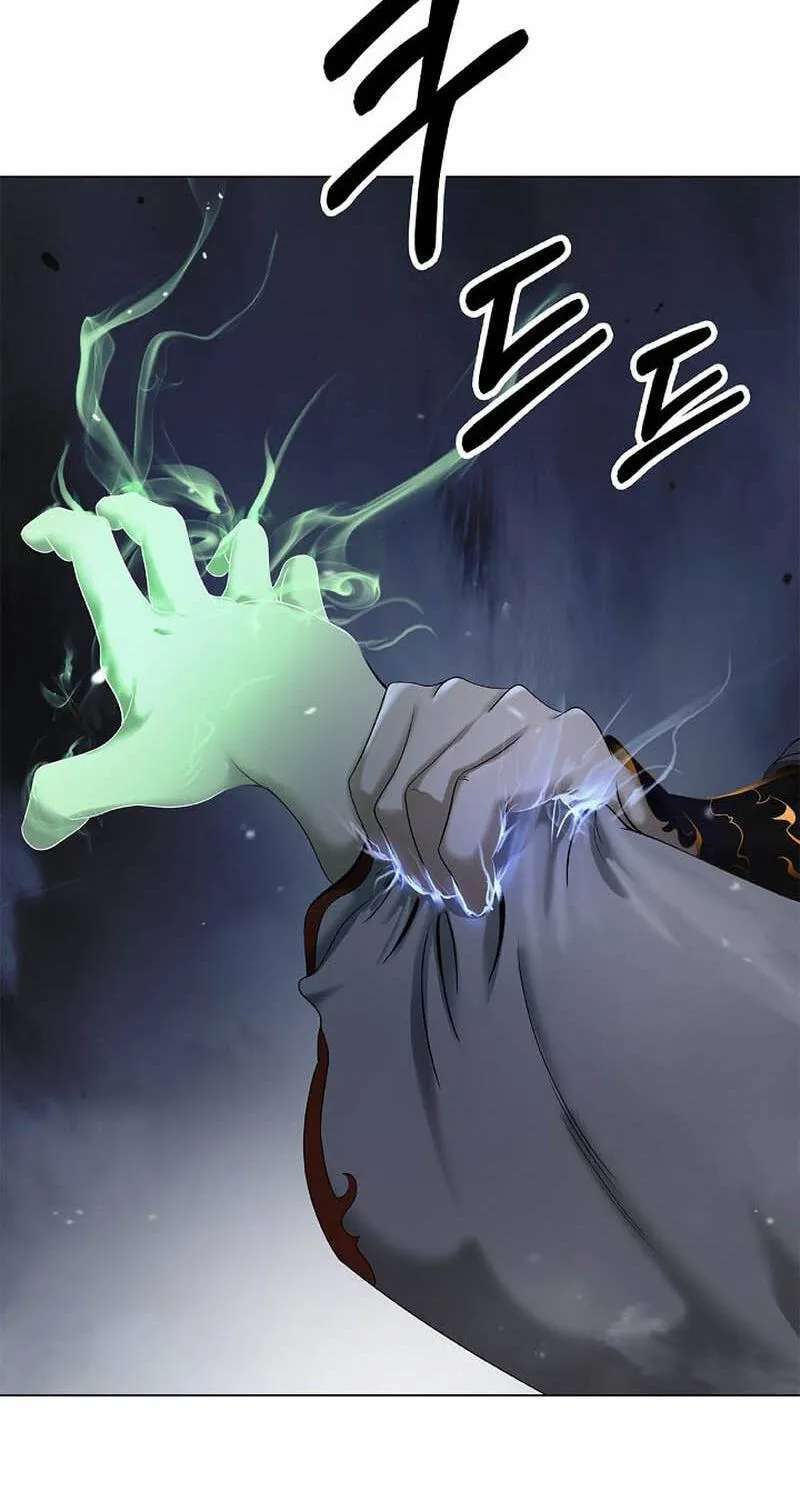 Tale Of The Floating Sages Chapter 255 - page 122