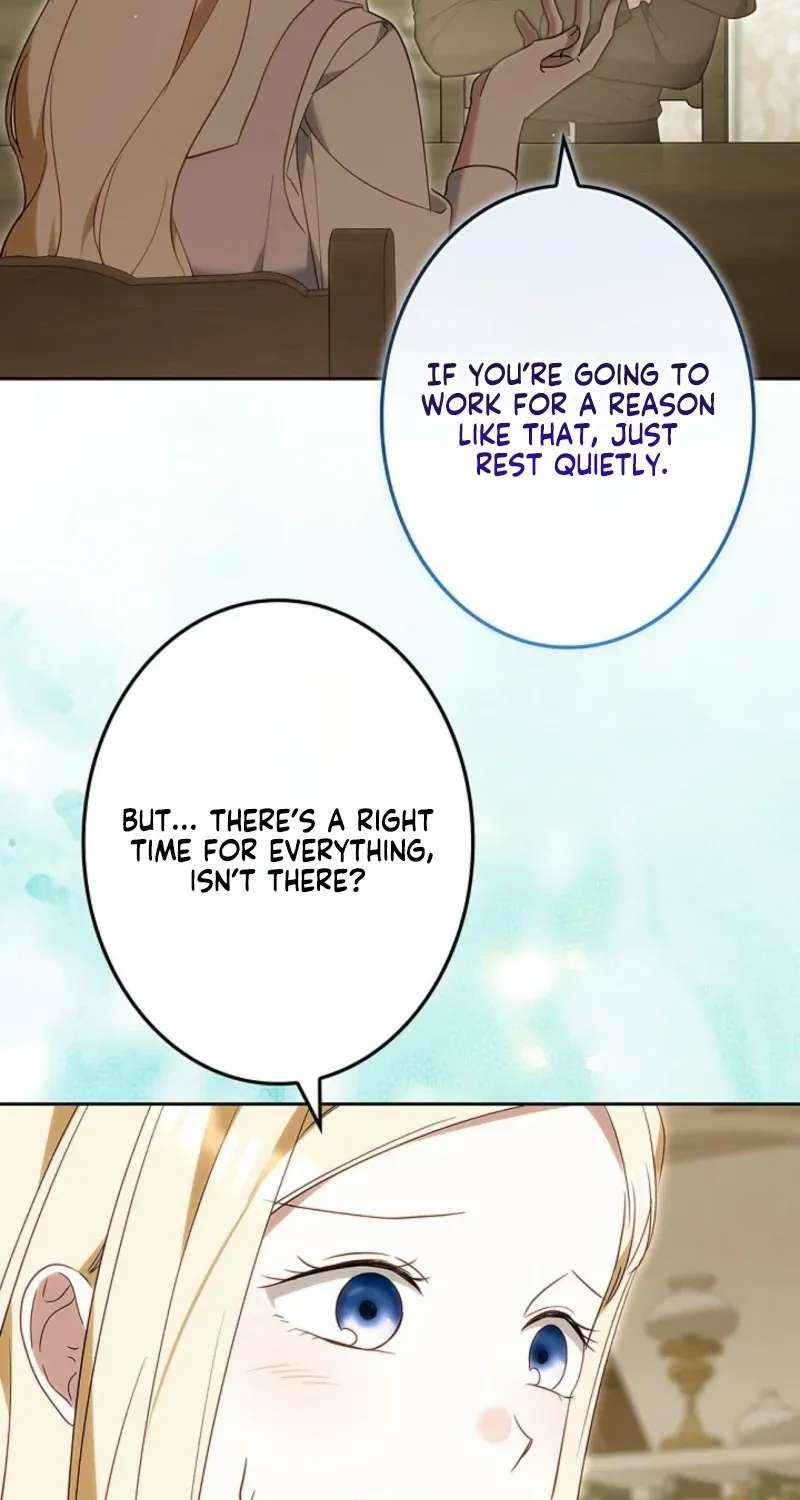 Violet's Poisoned Words Chapter 37 - page 29