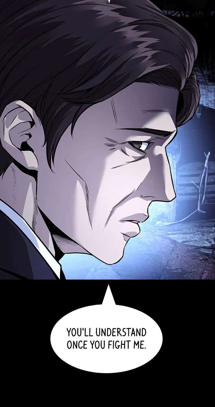 Vigilante Part 2 Chapter 100 - page 11
