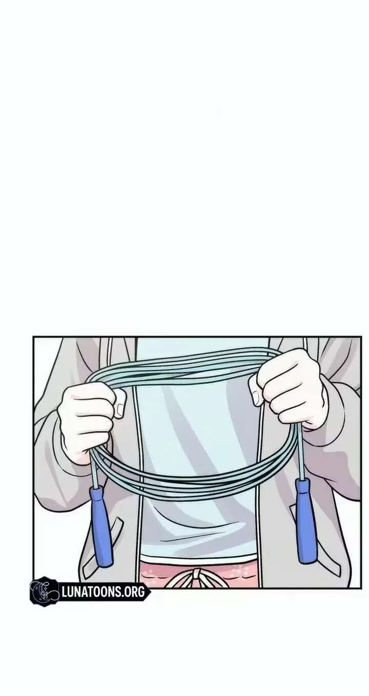 Operation Heart-Pounding Chapter 43 - page 35