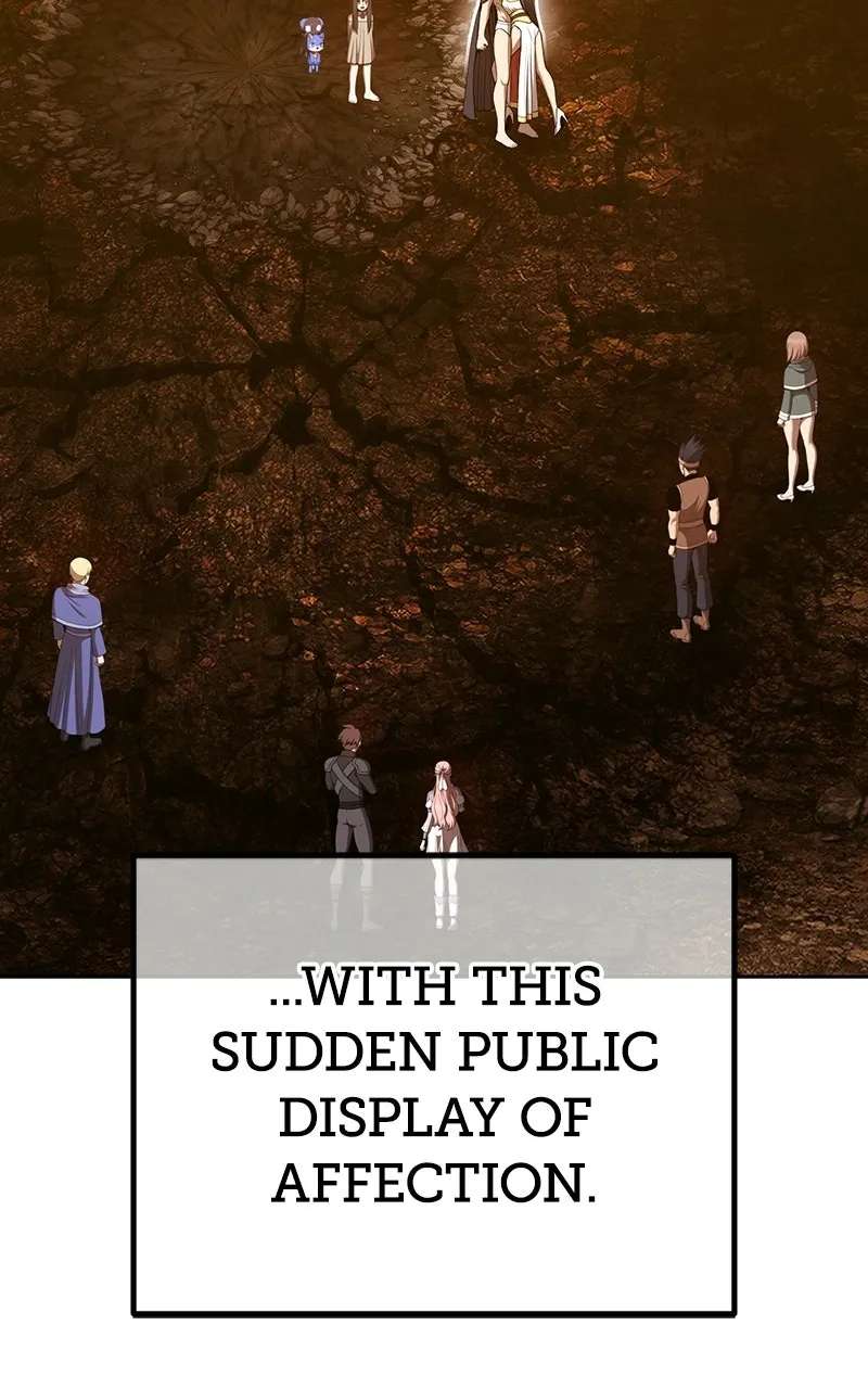+99 ReinforcedWooden Stick Chapter 211 - page 241