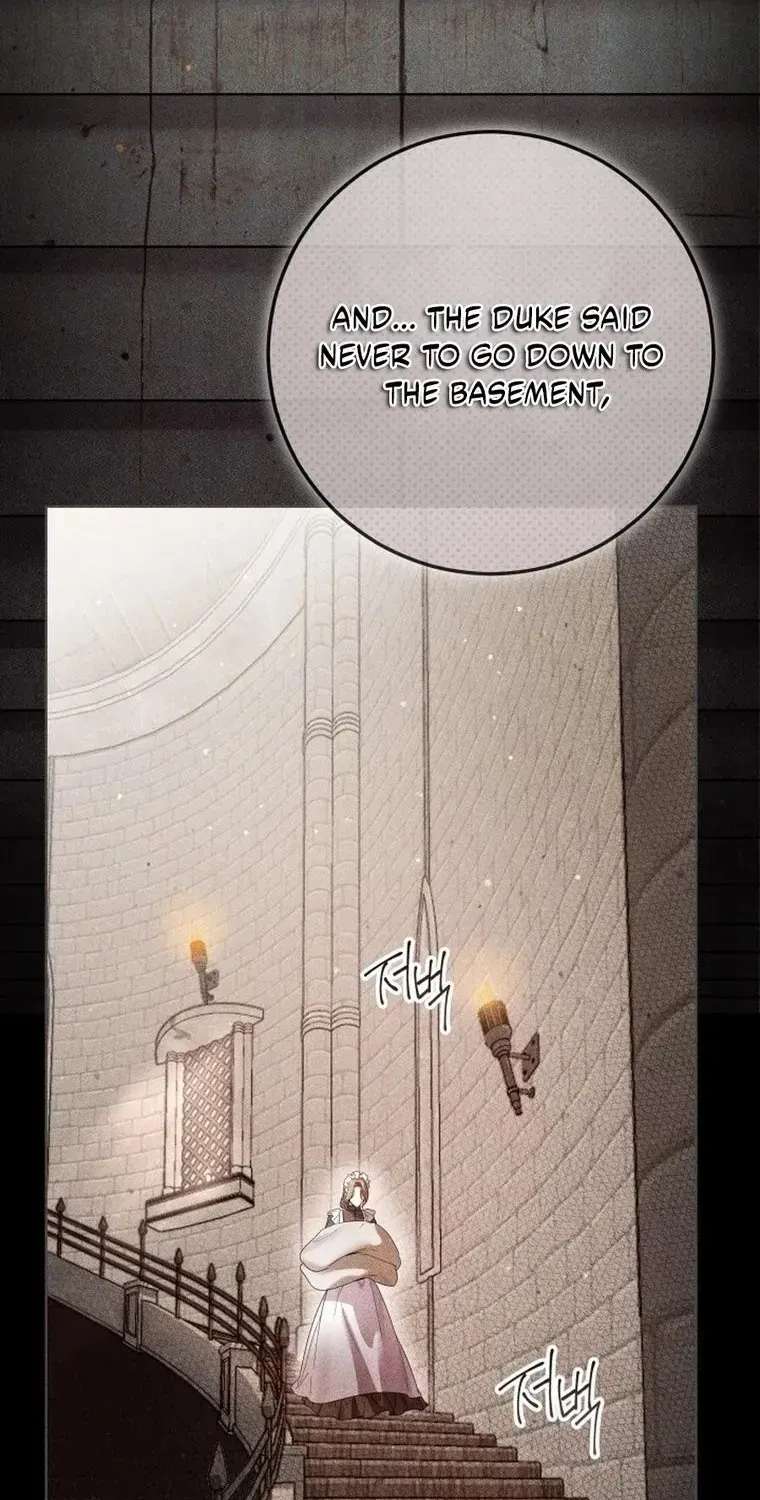 The Princess Stans in Secret Chapter 89 - page 74