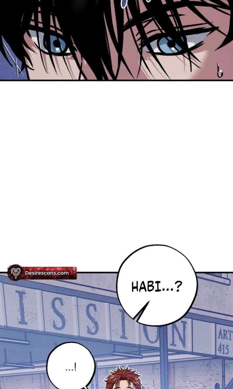 Vanilla Sundae Chapter 26 - page 35