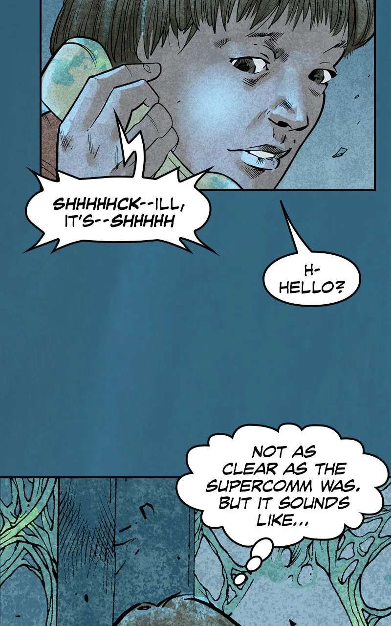 Stranger Things Chapter 3 - page 34