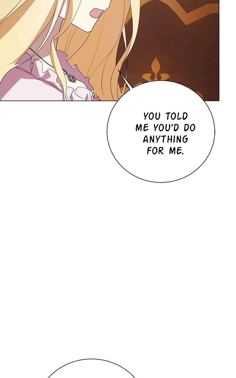 Wished You Were Dead Chapter 117 - page 48