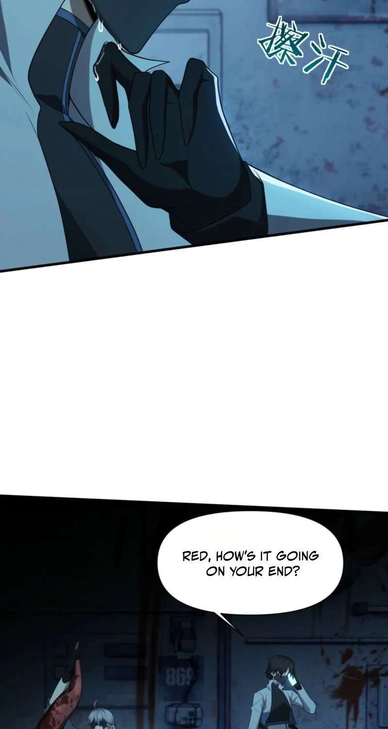Transmigrating Into The Cyber Game After Being On Top For Killing Boss Chapter 63 - page 9