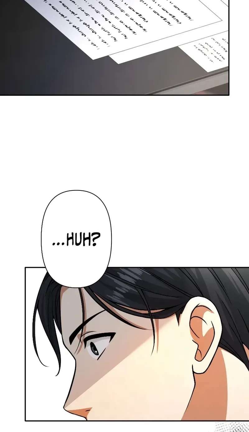 Damasare, Korosareta Ore wa, Kaiki Shite Kyuuteki no Ani no Sanbou to Naru. Chapter 27 - page 61