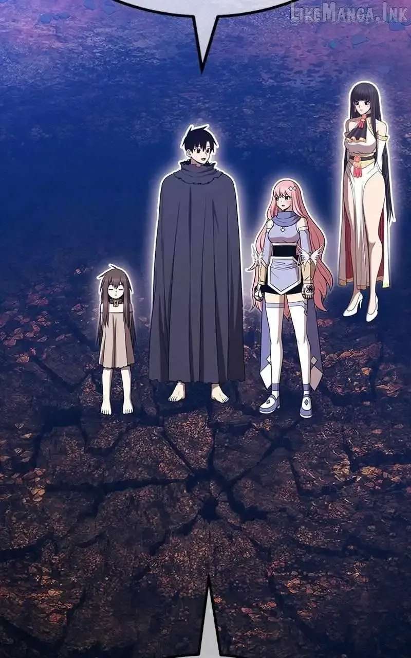 +99 Wooden stick (manhwa) Chapter 211 - page 300