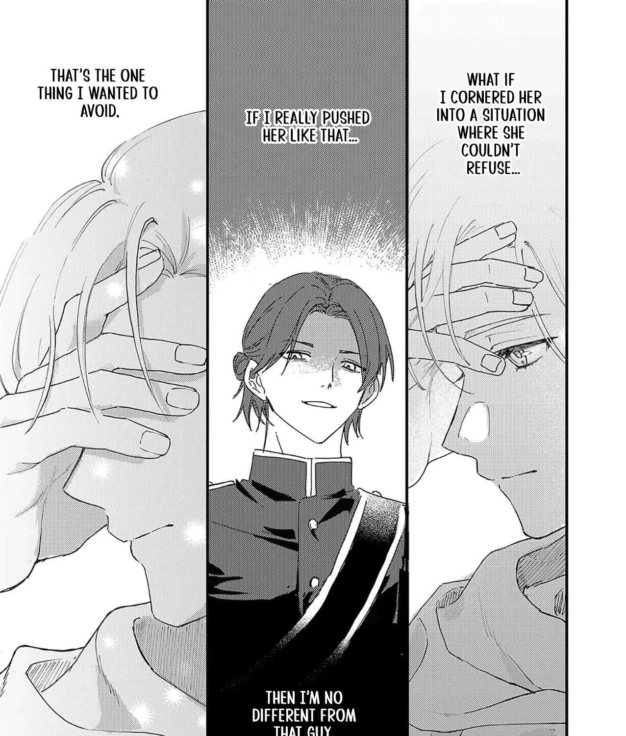 Ie-Shoku Aikyou-Nashidesuga, Osananajimi Hakushaku ni Hiroware Amayakasaretemasu Chapter 5 - page 22