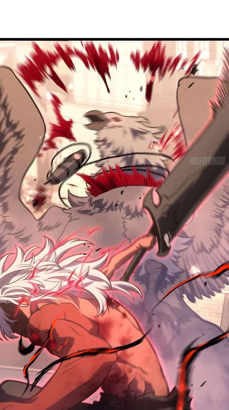 Mirror World:God-Tier Revenge Chapter 64 - page 85