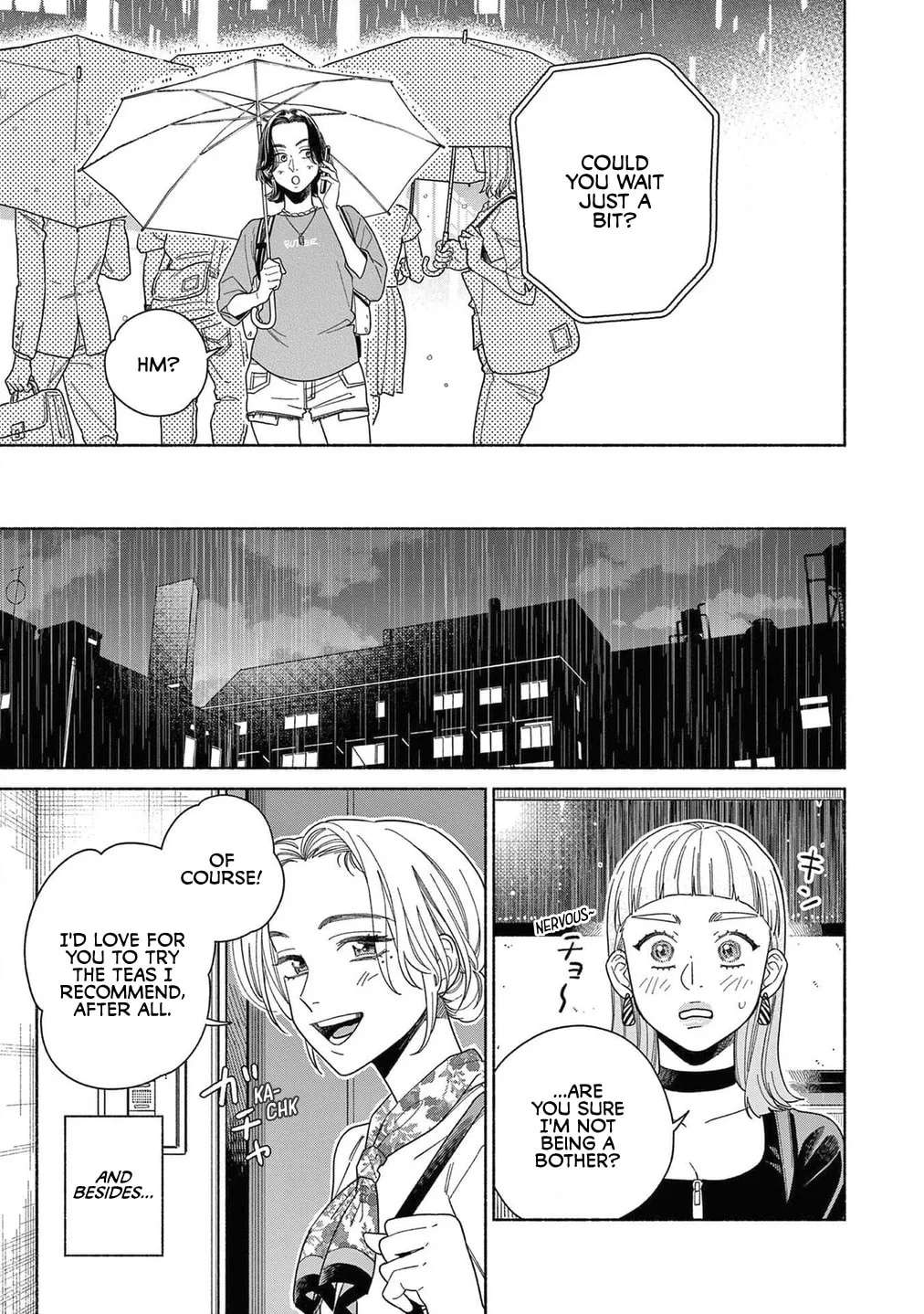 Colorful Antinomy Chapter 5 - page 23