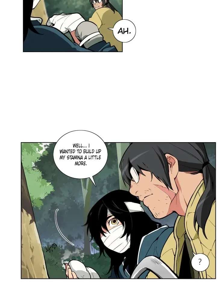 Men City Chapter 1 - page 68