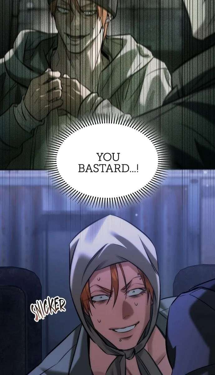 Ties that Bind Us Chapter 40 - page 93