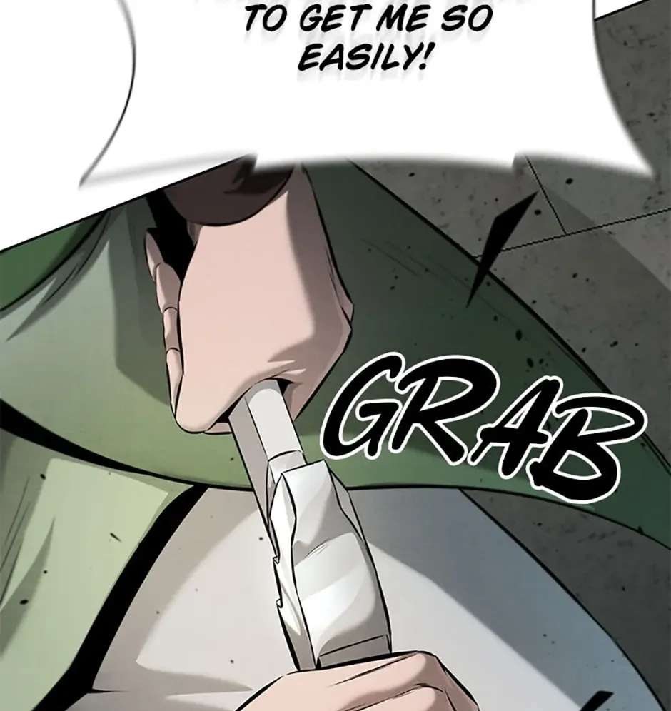 Absolute Master of the Senate Chapter 50 - page 88