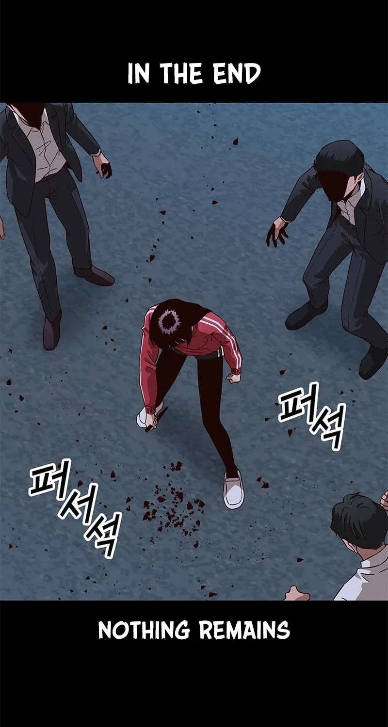 What Can't Kill Me Chapter 23 - page 38