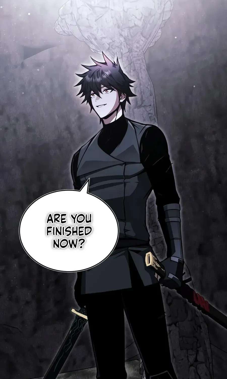 The Regressor Makes Everything Chapter 36 - page 52