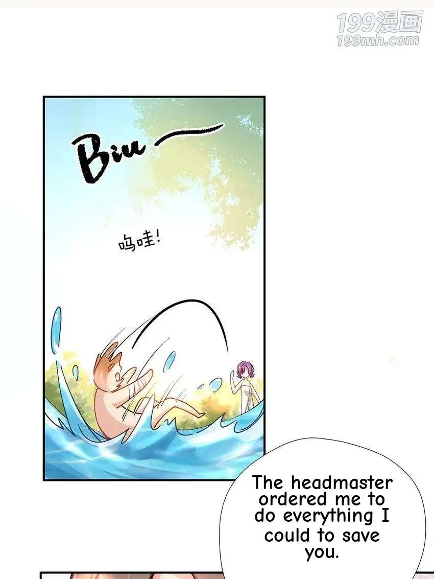 The Yellow Road's Best Day Chapter 14 - page 1