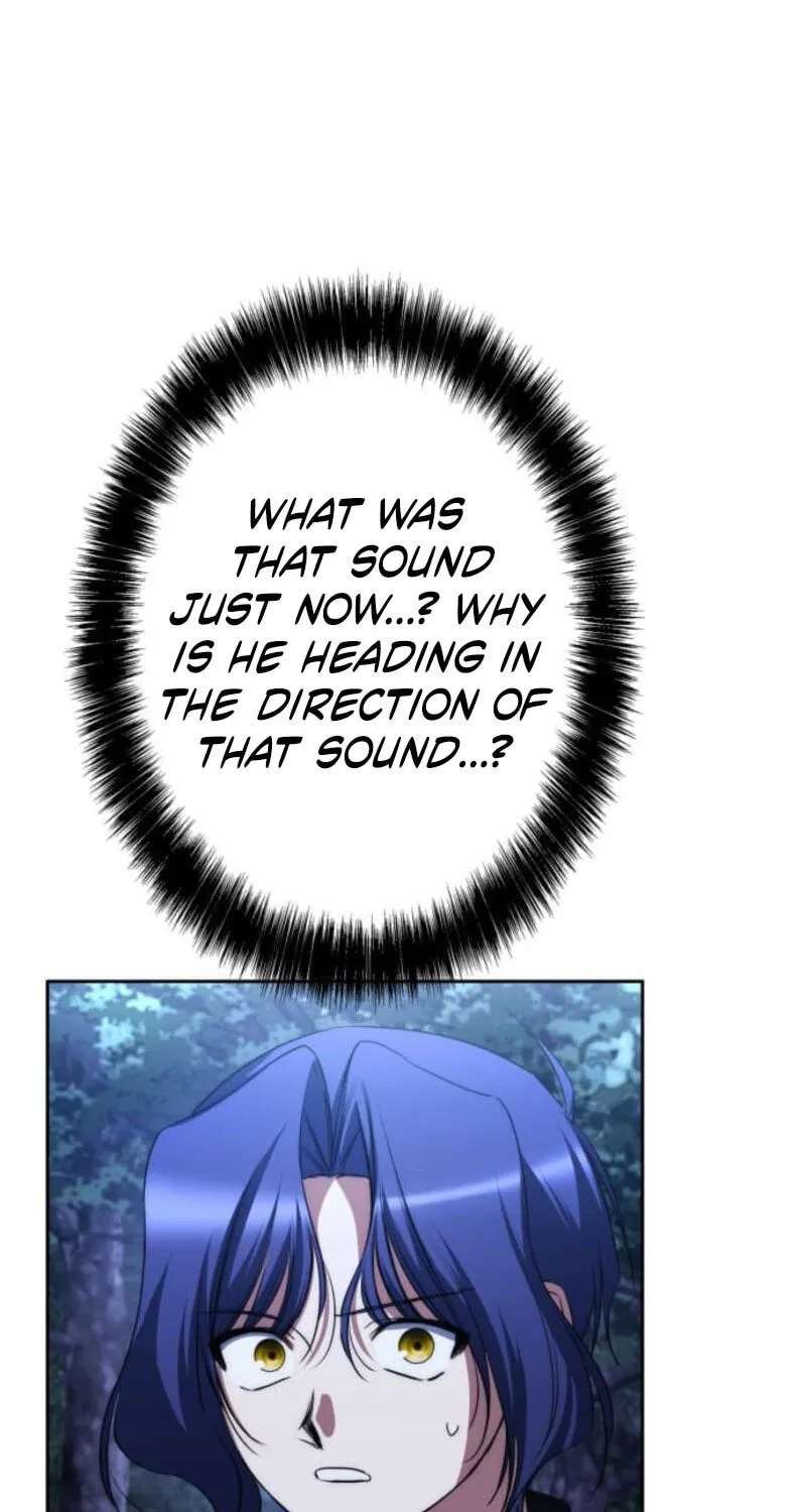 Milady: memoirs of a villainess Chapter 43 - page 20
