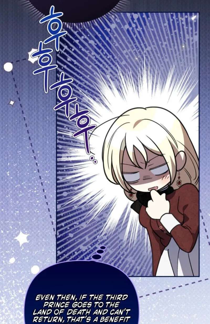 You Think It's Easy Rewriting a Story? Chapter 86 - page 95