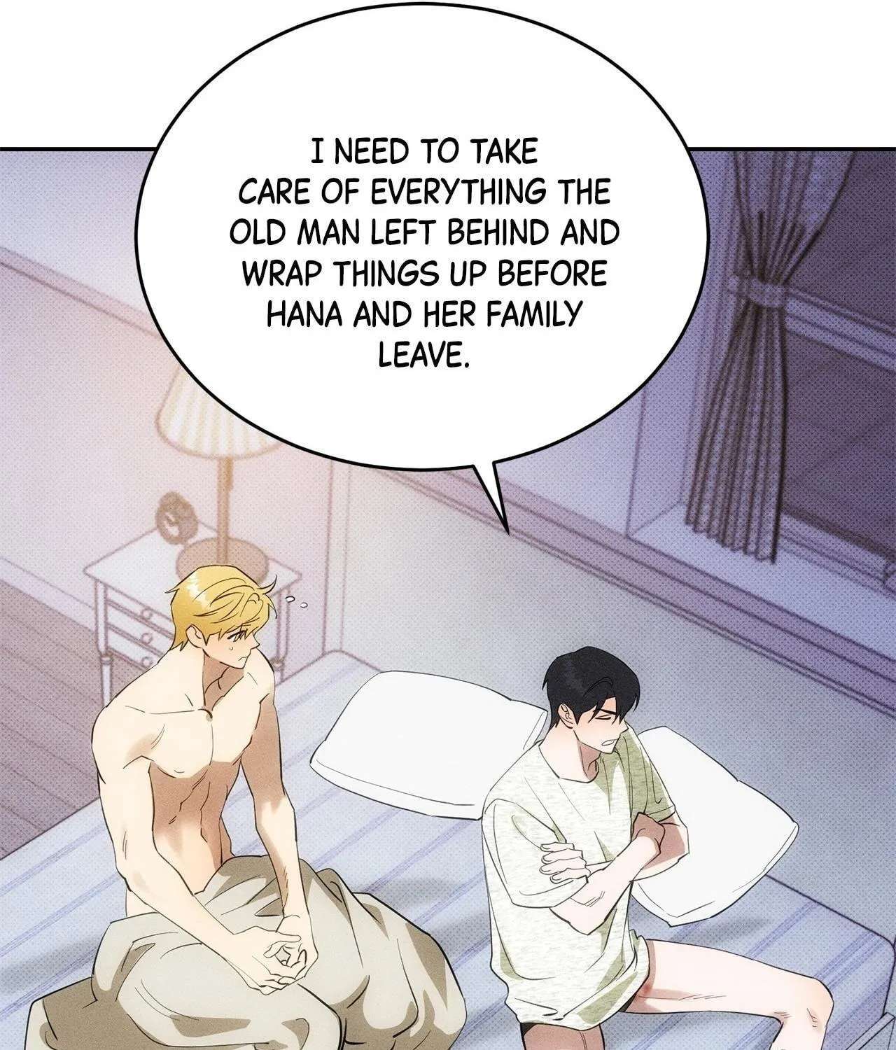 The Light I Give You Chapter 41 - page 96