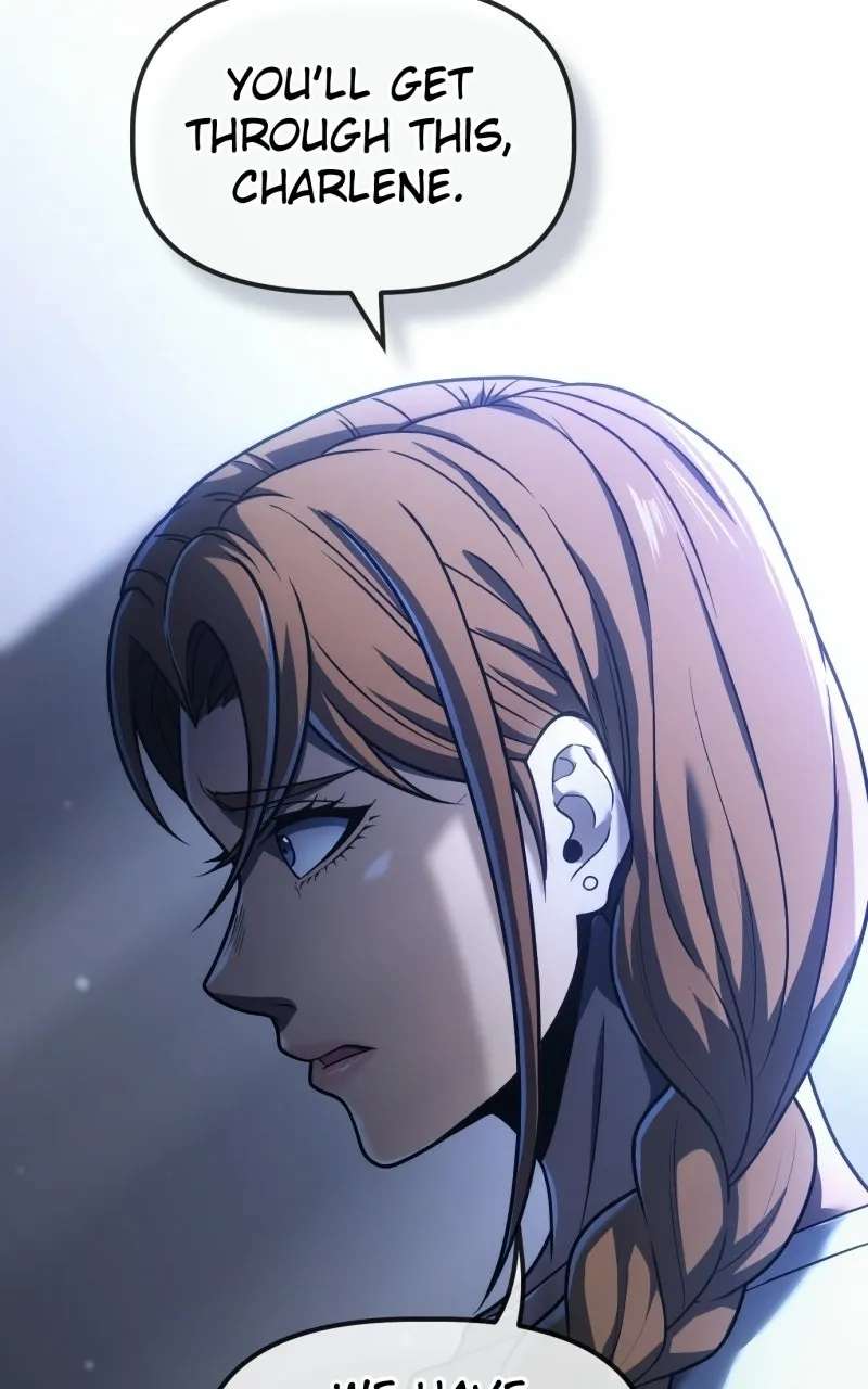Finding Humanity Chapter 11 - page 92