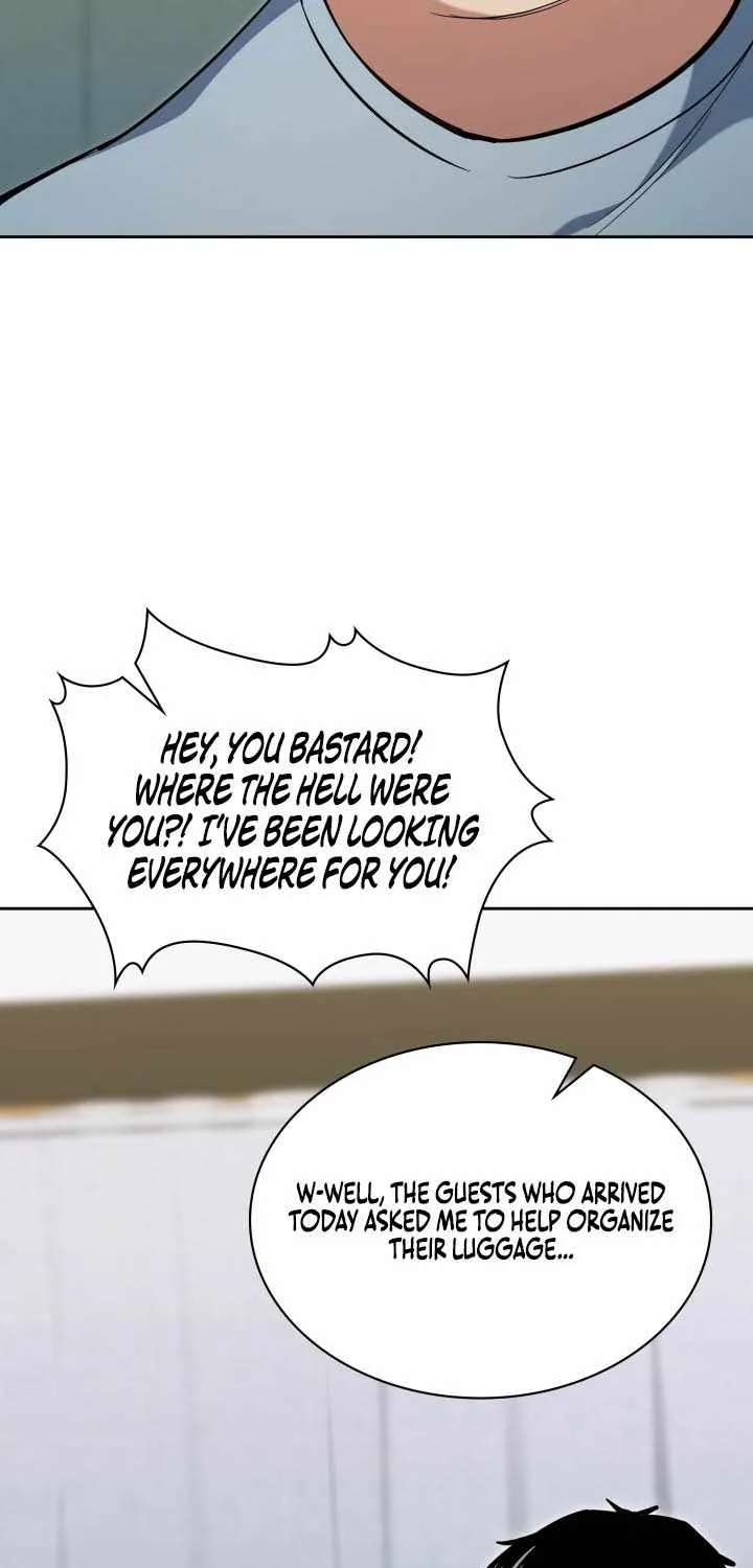 Reset Life Of Regression Police Chapter 170 - page 21