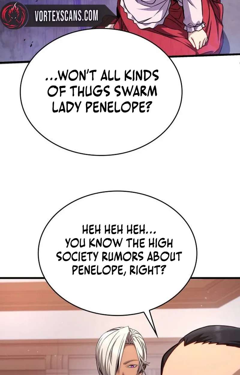 I'm Quitting Everything and Selling Cola Chapter 15 - page 139