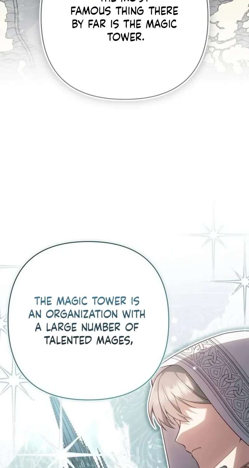 The Youngest Daughter of the Great Magician of a Famous Swordsmanship Family Chapter 46 - page 43