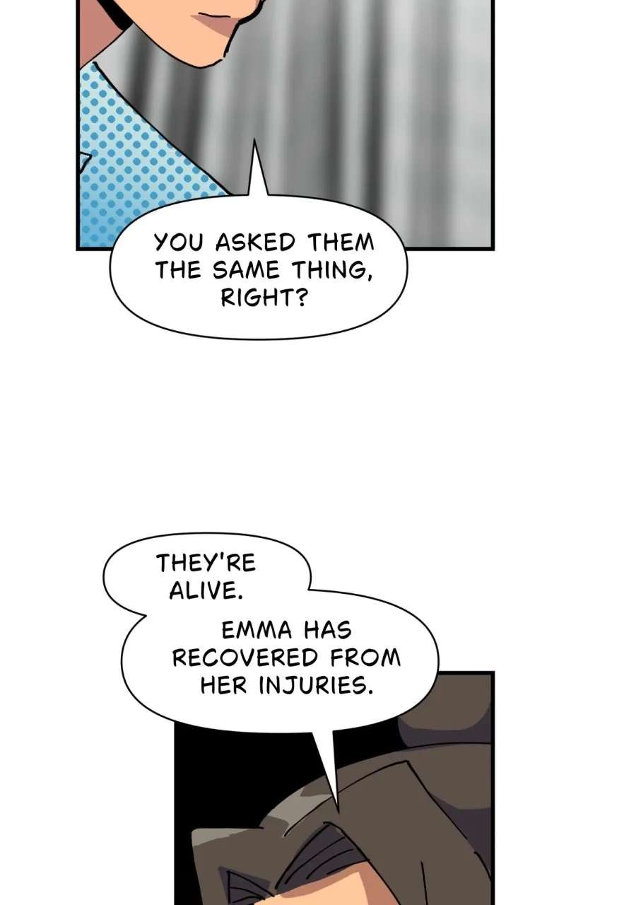 SCREWBALL Chapter 18 - page 71