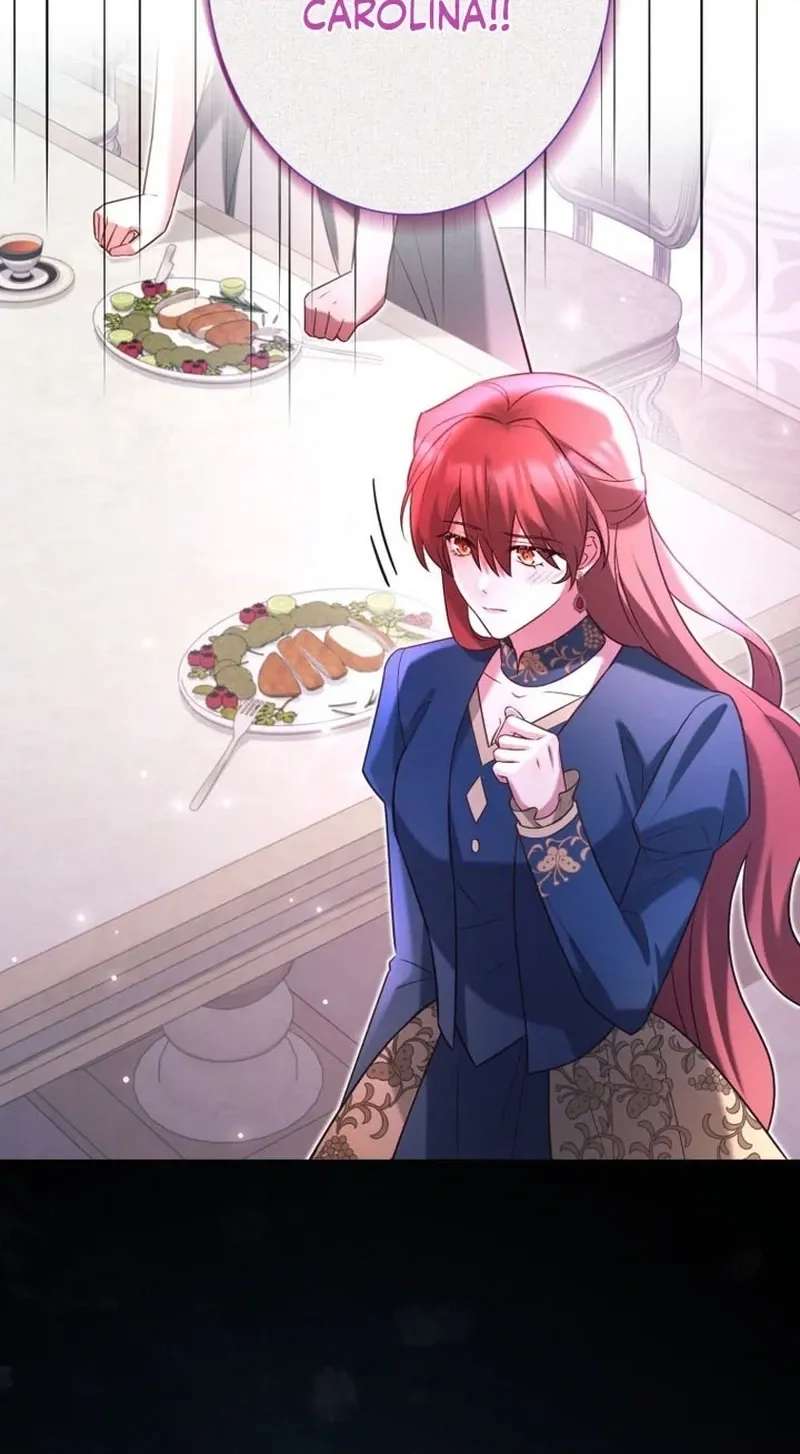Goodbye, My Unfaithful Fiancé: I'll Find Happiness in the Next Game Chapter 30 - page 20