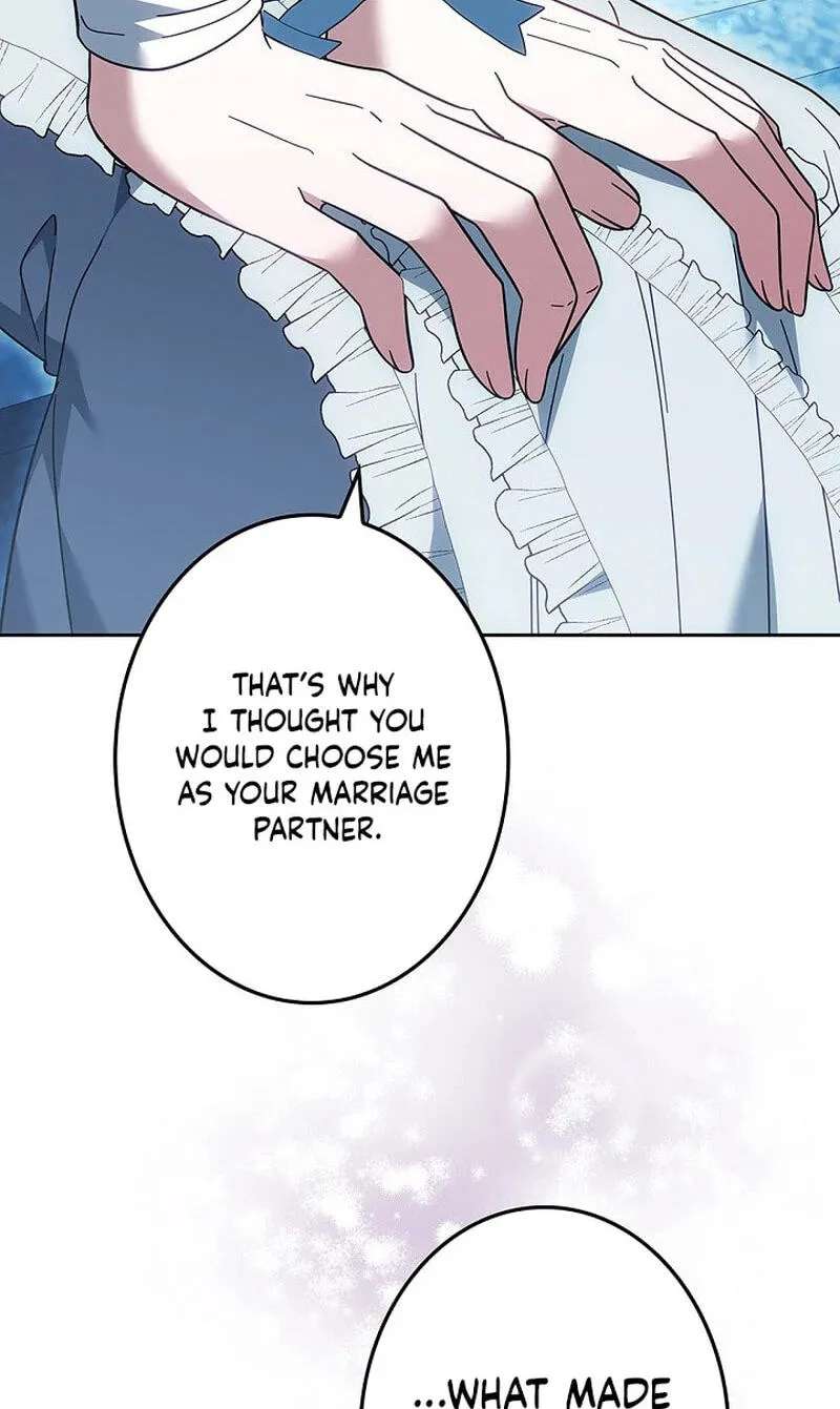 A Note from Violet Chapter 36 - page 38