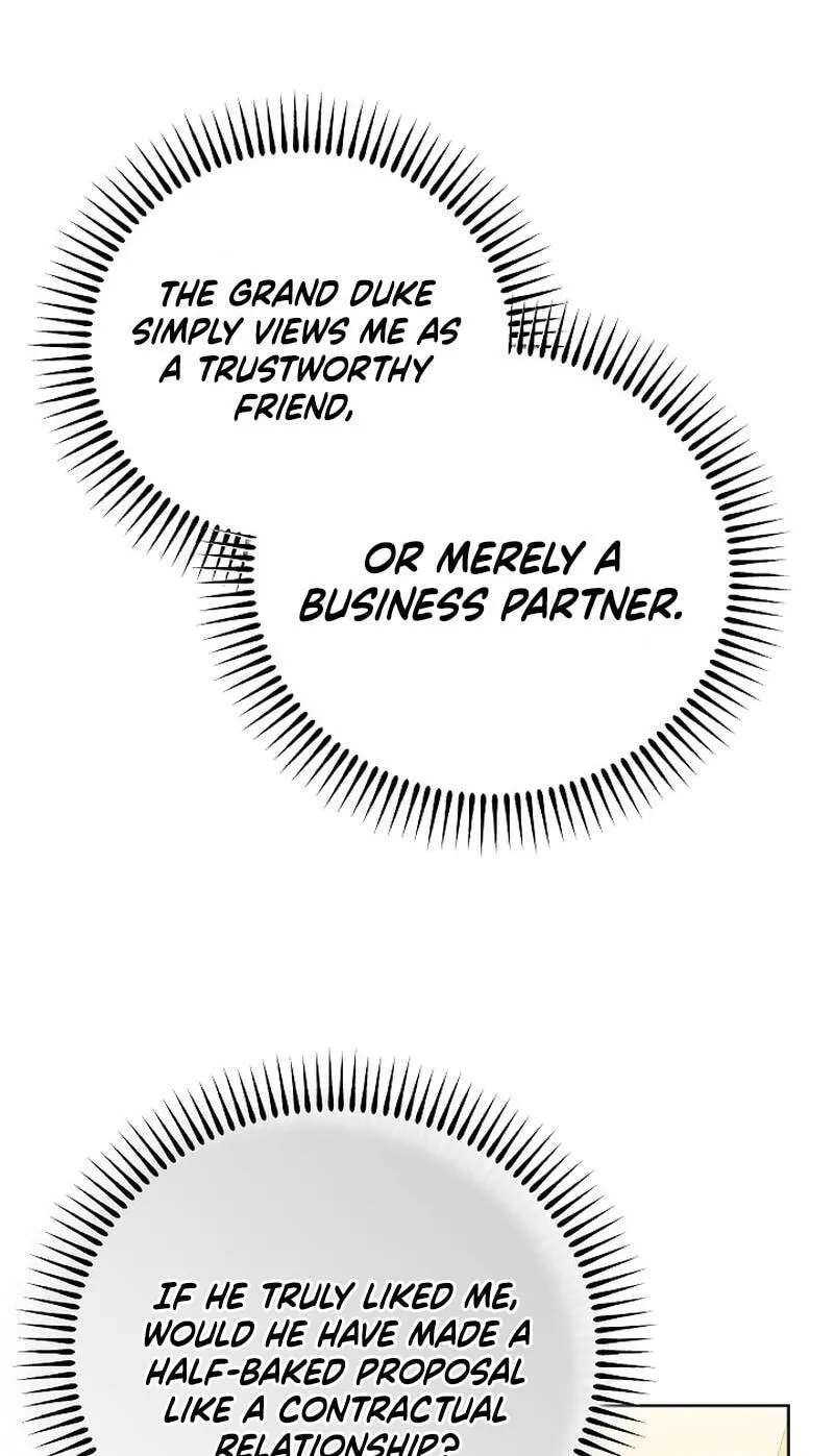 I'm a Homebody, but I Ended Up Possessing a Character in a Devastating Confinement Novel (Pre-serialization) Chapter 62 - page 45