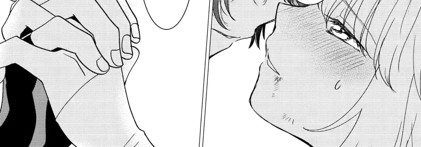 I’m Glad They Kicked Me From The Hero’s Party… but Why’re you following me, Great Saintess? Chapter 62 - page 18