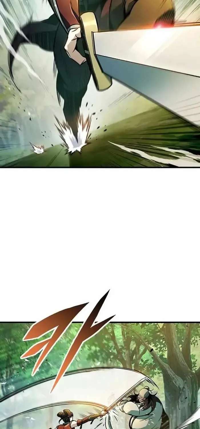 Emperor's Sword Chapter 113 - page 56