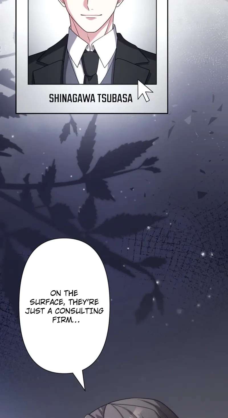 The Betrayed Wife's Resentful Revenge Chapter 34 - page 43