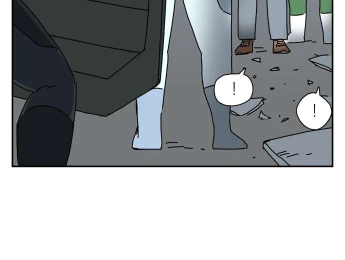 Nature Man Chapter 7 - page 6