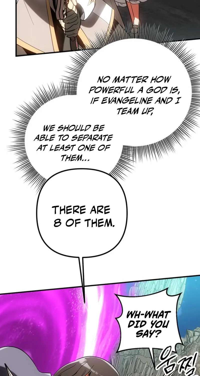 Stuck in a Glitch Novel as an Extra Chapter 73 - page 17