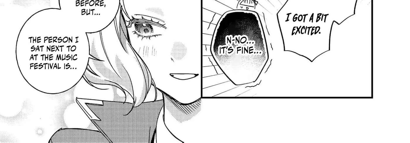 Bad End Mokuzen no Heroine ni Tensei Shita Watashi, Konse de wa Ren'ai Suru Tsumori ga Cheat na Ani ga Hanashitekuremasen!? @COMIC Chapter 46 - page 29