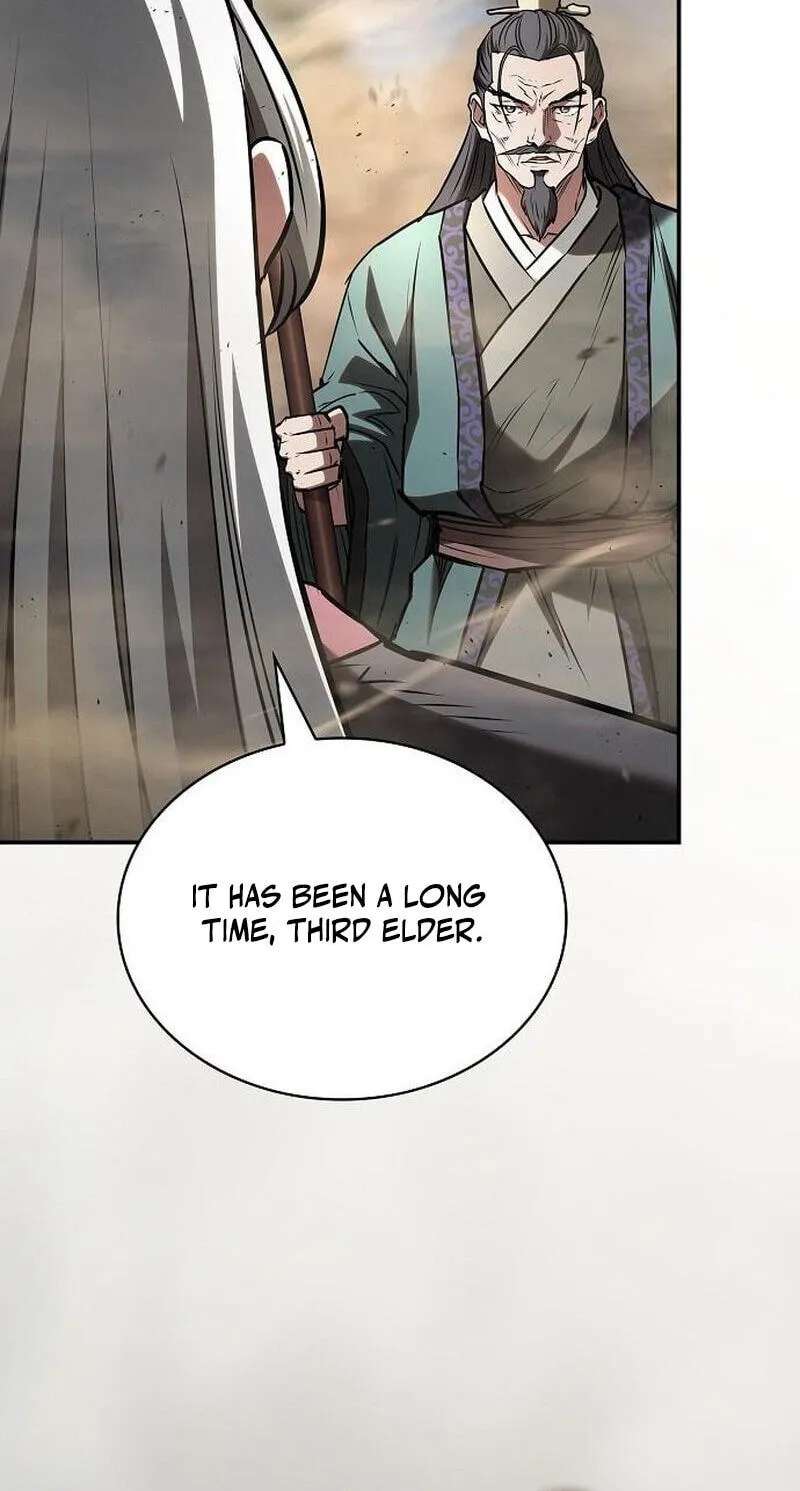 The Spy Life in the Demonic Sect Chapter 86 - page 113
