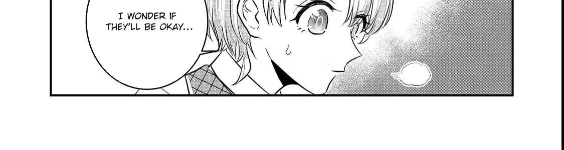 The Guild Receptionist Dreams of Leaving Work on Time Chapter 3 - page 24