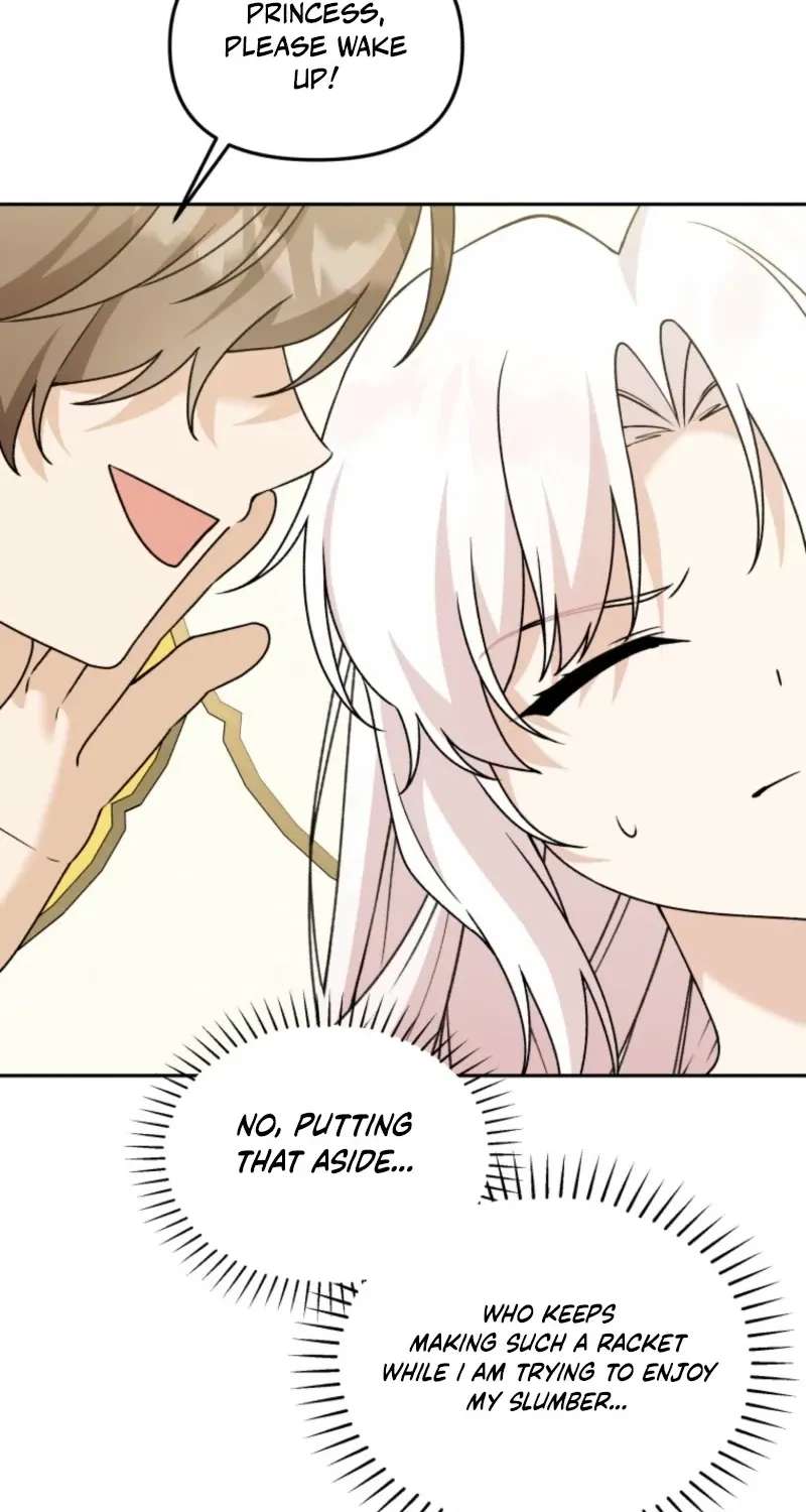The Villain's Daughter-in-Law Rules by Nature Chapter 67 - page 83