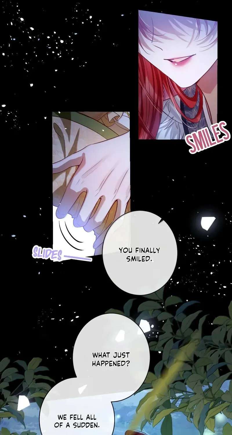 Indulging A Crazy Beauty Chapter 45 - page 6