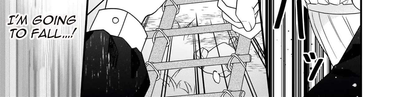 Watashi no Mahoutsukai ~Shitagerareta Shoujo wa Utsukushiki Outei Heika ni Misomerareru~ Chapter 1 - page 33
